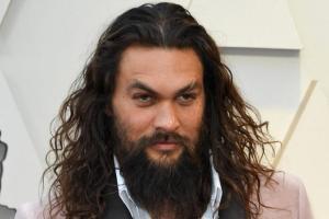Jason Momoa was 'starving' and 'couldn't get work' after GoT