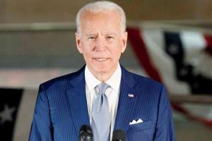 China Congratulates Joe Biden On US Election Win