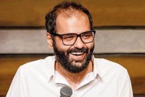 Parl Panel questions Twitter over Kunal Kamra's tweets on CJI, SC
