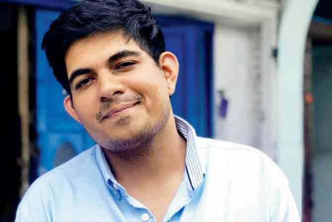 Karan Vyas