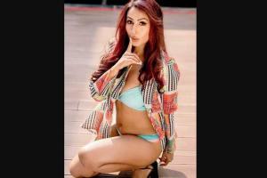 Kashmera Shah and Manu Punjabi to enter Bigg Boss 14 house
