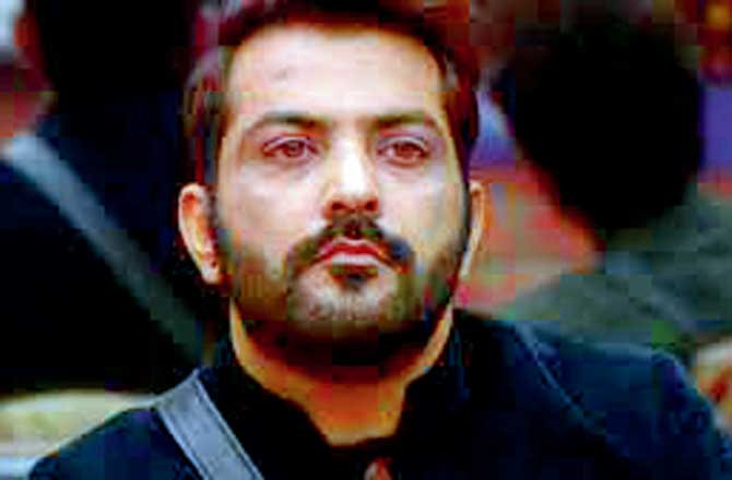 Manu Punjabi