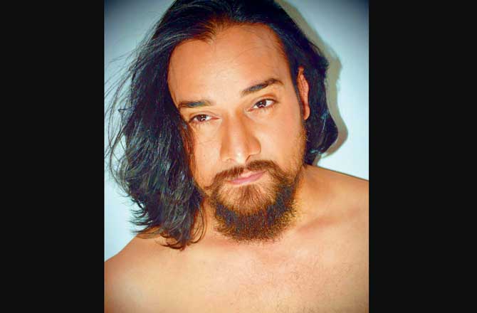 Arun Mandola