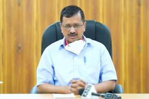 COVID-19 to come under control in 7-10 days: Delhi CM Arvind Kejriwal