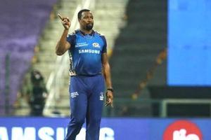 Pollard's dig at Bravo after MI win 5th IPL title: You're behind now!