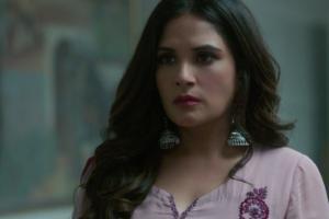 Richa Chadha, Arunoday Singh's Lahore Confidential trailer out now