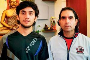 BWF must have common rules for COVID-19 testing: Lakshya Sen's father