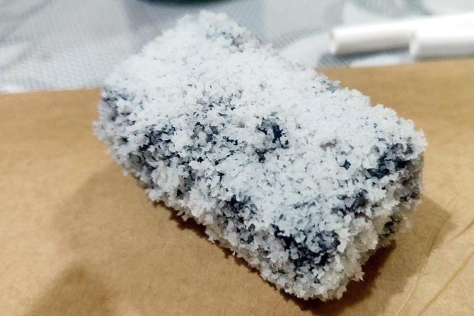 Lamington