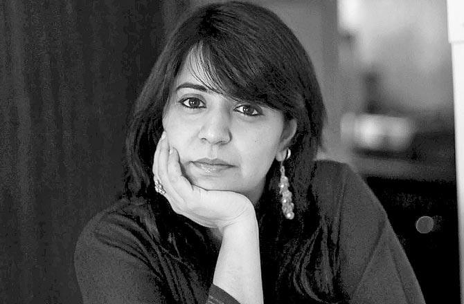 Anusha Yadav