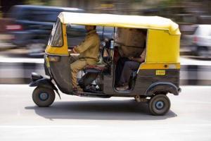 Auto driver offers to drop mentally ill woman home, rapes her