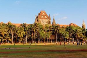 Bombay HC admits writ petition for compensation to LVB shareholders