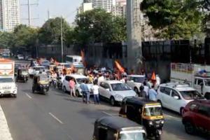 Maharashtra: MNS workers detained for protest over power bills