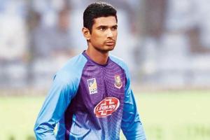 Mahmudullah tests positive for COVID-19, will miss PSL 2020