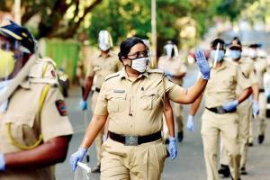 Child-friendly police station launched in Pune