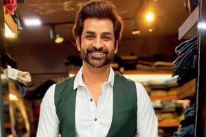 Manish Goel: My character, Dr Raghav, has several layers