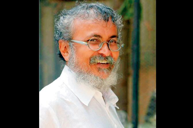 Manoj Shah