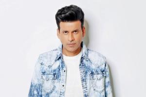 Manoj Bajpayee warns about fake Twitter account using his name