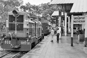 These vintage photos of Matheran will take you back in time!