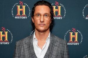 Matthew McConaughey to run for Texas governor?