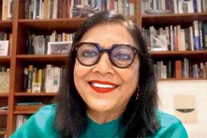 Tracing Mira Nair's journey to become Award-Winning Filmmaker
