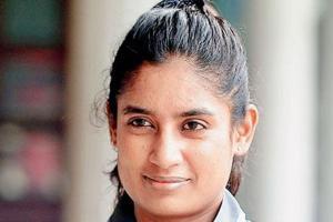 We did well to recover and win: Velocity captain Mithali Raj