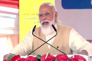 PM attacks opposition parties, says they are misleading farmers