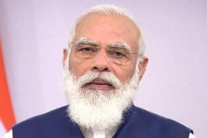 PM Modi holds security review; 'major attack' averted in J-K's Nagrota