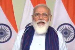 PM Narendra Modi suggests single voters' list for all polls