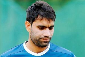 LPL: Munaf Patel joins Kandy Tuskers squad in Sri Lanka