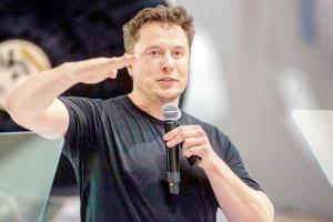 Elon Musk now 2nd richest in world, surpasses Bill Gates
