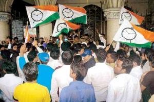 Gaikwad Patil to campaign for NCP candidate in MLC polls