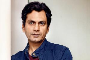 Nawazuddin to undergo a physical transformation for upcoming biopic
