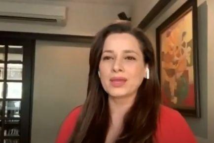 Fabulous Lives of Bollywood Wives cast on why women relate with them!