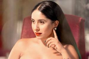 Singer Neha Bhasin on being sexually abused in childhood