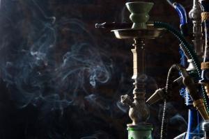 Mumbai Crime: Police bust party in Nerul, 203 men found smoking hookah