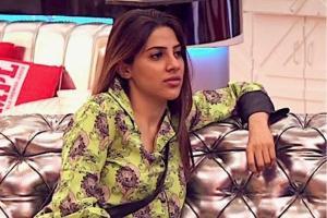 BB14: Nikki expresses anger towards Jaan for getting easily influenced