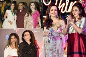 300px x 200px - These photos prove Nita Ambani is all about grace and elegance