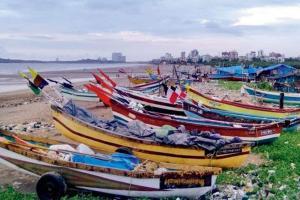 As Cyclone Nivar weakens, fisherfolk hope to return to sea