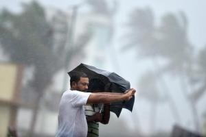 Nivar to intensify into severe cyclonic storm by early Thurs