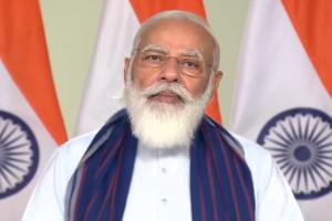 Cyclone Nivar: PM Modi assures all possible support to states