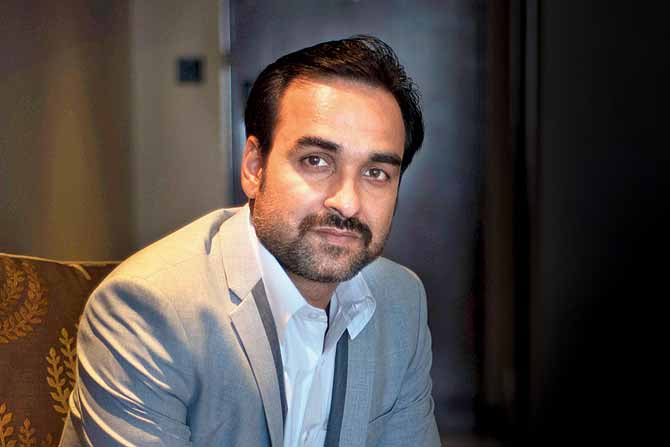 Pankaj Tripathi