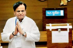 Congress to observe 3-day mourning following Ahmed Patel's death