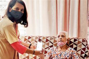Mumbai: Postal staff at senior citizens' homes secure pensions