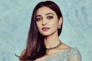 Did you know, Radhika was cast for 'A Call to Spy' without an audition?