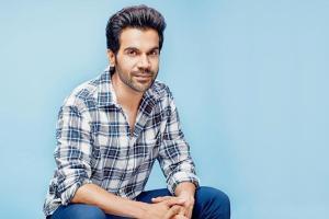 Ludo song Meri Tum Ho: Rajkummar Rao shares the soft-melody