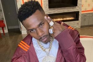 Rapper DaBaby's brother Glenn Johnson dead at 34