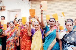 4.39 crore bogus ration cards cancelled since 2013: Food Ministry