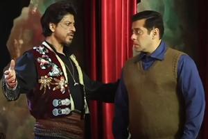 Pathan: These two Bollywood megastars will reunite on-screen soon!