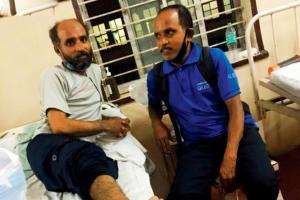 Mumbai: 'Crawford killer' got VIP treatment at JJ hospital