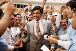 Words for the win! Dialogue writer Karan Vyas talks about Scam 1992